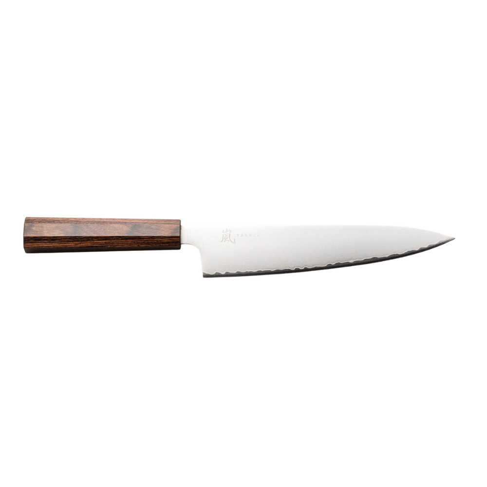 Hana kokkekniv - L20 cm